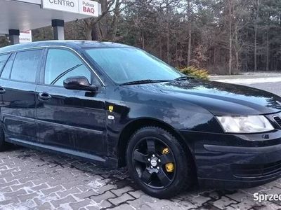 Saab 9-3