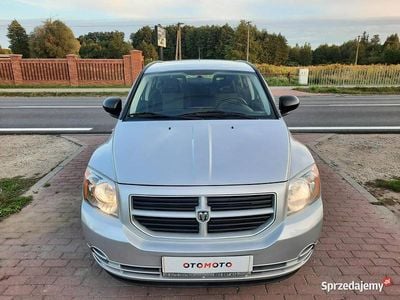 Dodge Caliber