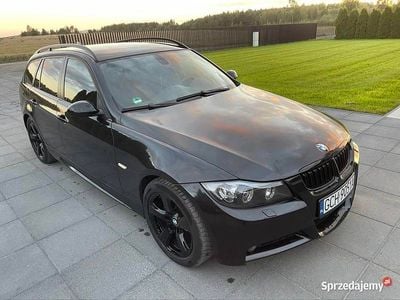 BMW 325
