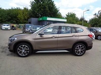 Używany 2020 BMW X1 SUV | 109 900 zł (Drogi)