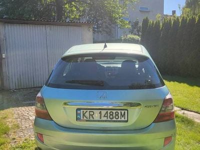 Używany 2004 Honda Civic | 8000 zł