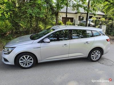 Renault Mégane IV