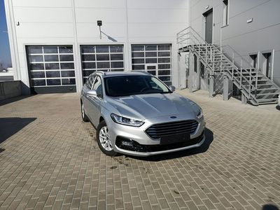 używany Ford Mondeo 2dm 150KM 2020r. 10km