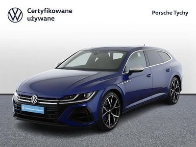Używany 2023 VW Arteon | 169 900 zł (Uczciwa cena)