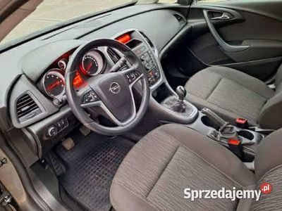 Używany 2018 Opel Astra | 41 700 zł (Uczciwa cena)