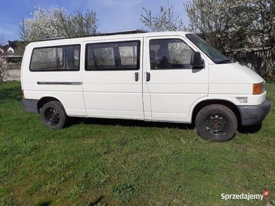 VW Transporter