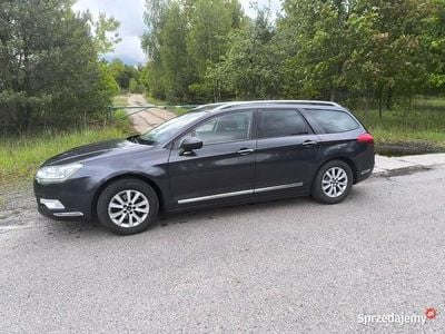 Citroën C5