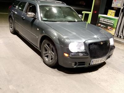 Używany 2006 Chrysler 300C | 21 500 zł (Dość drogi)