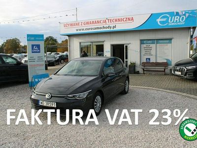 VW Golf VIII
