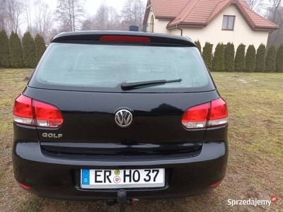 VW Golf VI