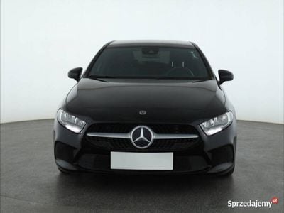 Mercedes A160