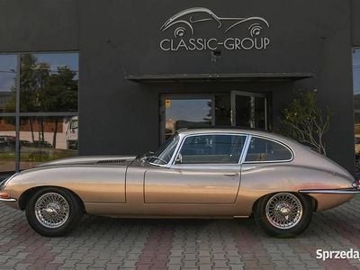 Używany Jaguar E-Type S 1967