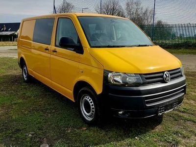 VW T5
