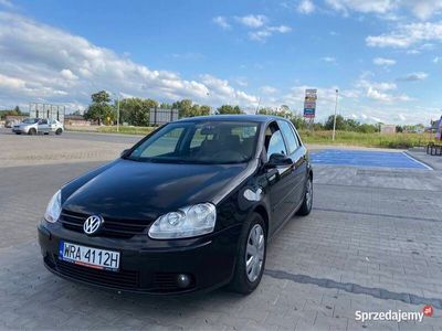 VW Golf V