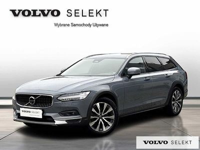 Volvo V90 CC