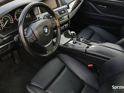 BMW 535