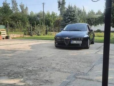 Alfa Romeo 159