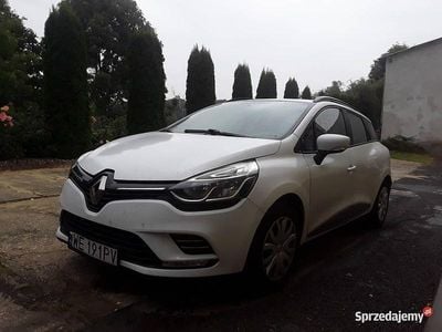 Renault Clio GrandTour