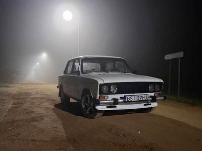 Używany Lada 2106 75 KM (55 kW) 1995 Sedan/Limuzyna