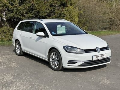 VW Golf VII