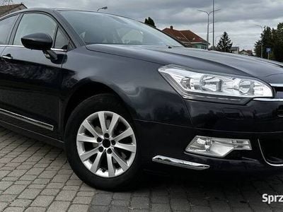 Citroën C5
