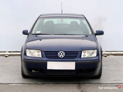 używany VW Bora Bora 1.6 16V1.6 16V