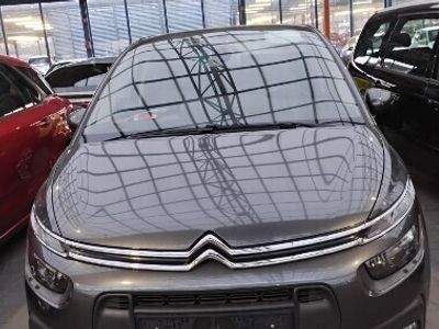 Citroën Grand C4 Picasso