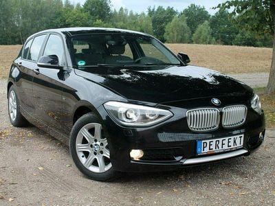 BMW 116