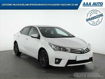 Używany Toyota Corolla 2015 Biały