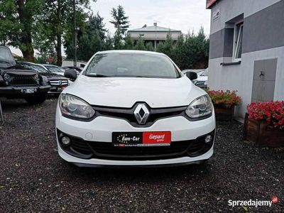 Renault Mégane III