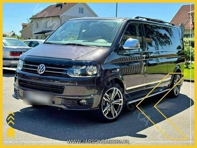VW Multivan