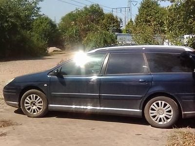 Citroën C5