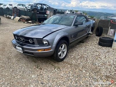 używany Ford Mustang 4.0 V6 214 Cabriolet BD431