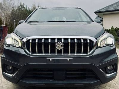 Używany Suzuki SX4 S-Cross 2019 SUV