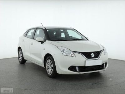 Suzuki Baleno