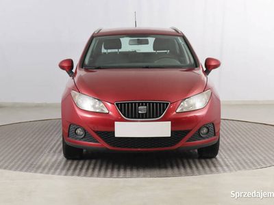 Seat Ibiza ST