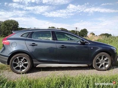 Volvo V40 CC