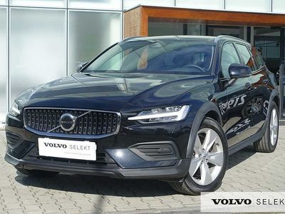 Volvo V60 CC