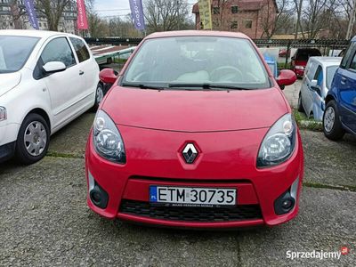 używany Renault Twingo z Niemiec, po opłatach, zarejestrowane II (2…