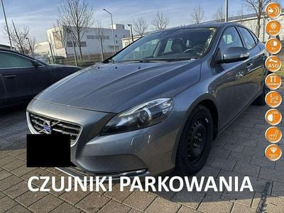 Używany Volvo V40 You! 2014 Szary Kombi