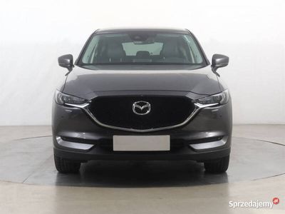 używany Mazda CX-5 2.0 Skyactiv-G