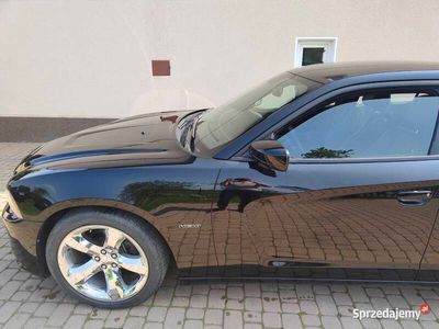 używany Dodge Charger 5.7 R/T