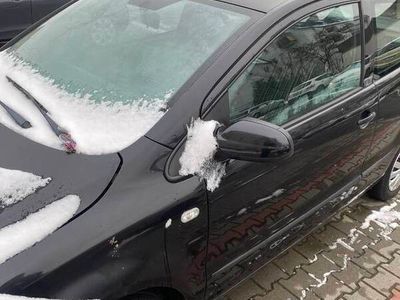 VW Fox