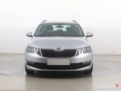 używany Skoda Octavia 1.6 TDI