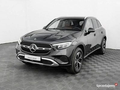Czarny Używany 2024 Mercedes GLC300e Avantgarde SUV | 248 840 zł