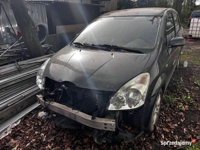 używany Toyota Corolla Verso 