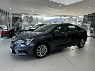 używany Renault Mégane IV 