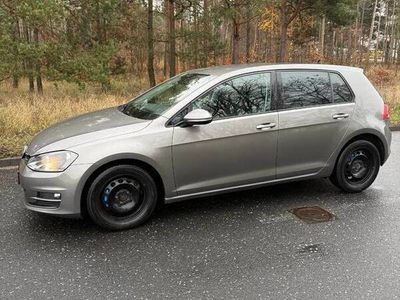 Używany 2013 VW Golf VII | 34 500 zł (Drogi)