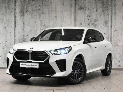 Biel alpejska Używany 2025 BMW X2 Luxury Line SUV | 247 800 zł