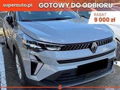 używany Renault Captur Evolution 1.0 TCe Evolution 1.0 TCe 90KM / Pakiet Look